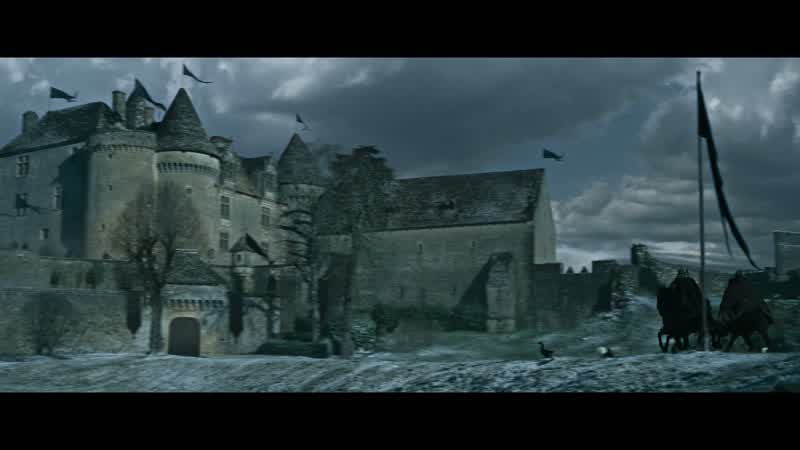 Jean: Open the gate!