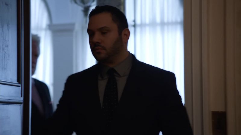 Jean-Paul, this is Kira Evans, my attorney