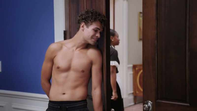 JEAN: YOU'’RE WELCOME