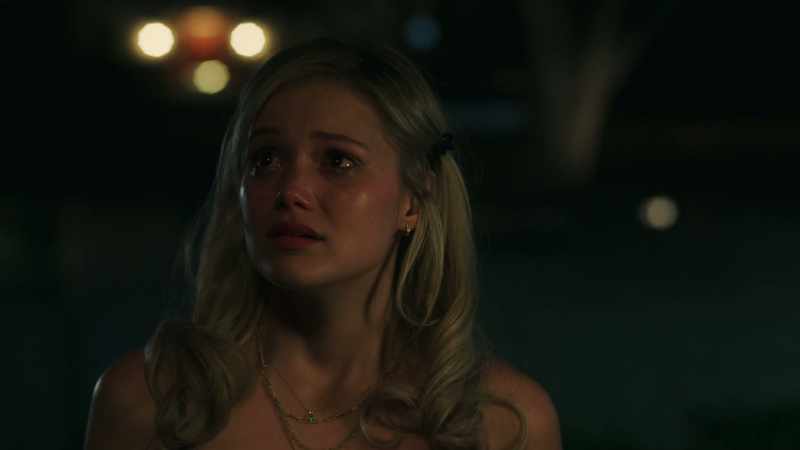 Jeanette: Kate went to Martin Harris's willingly
