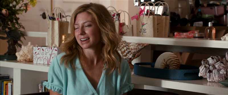 Jeanie, I know you think that Eric can be boring