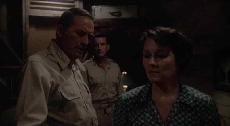 Jeannie, Sid is right. It's gonna be a very dangerous journey