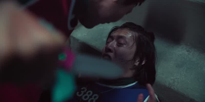 제발 살려 주세요 씨