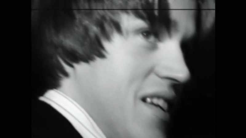 Jed was Andy's private life, and we all respected that