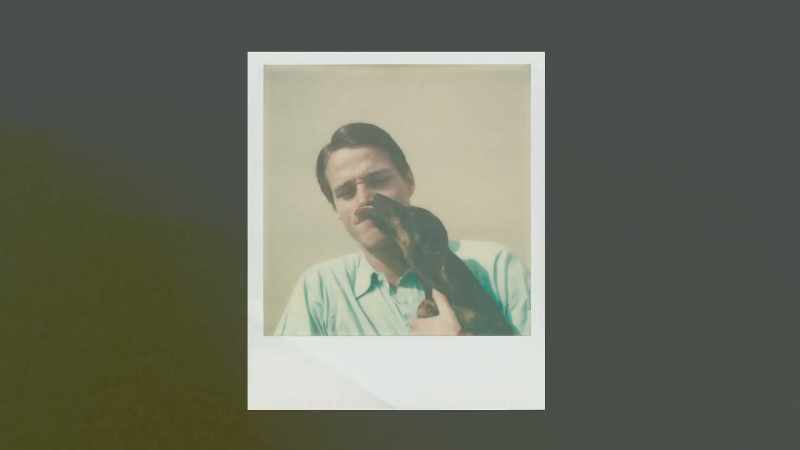 Jed... I just adored him