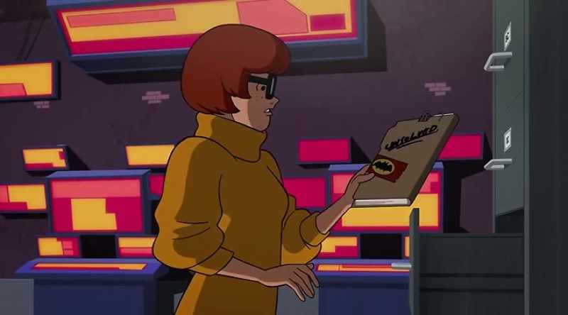 Jeepers, Batman only has one unsolved case?