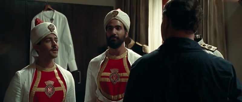 Jeet Kumar, sir. From Punjab
