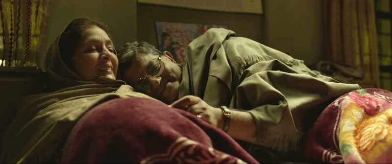Jeetu, take me back home
