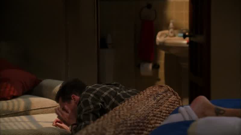 Jeez! - Charlie? - What?
