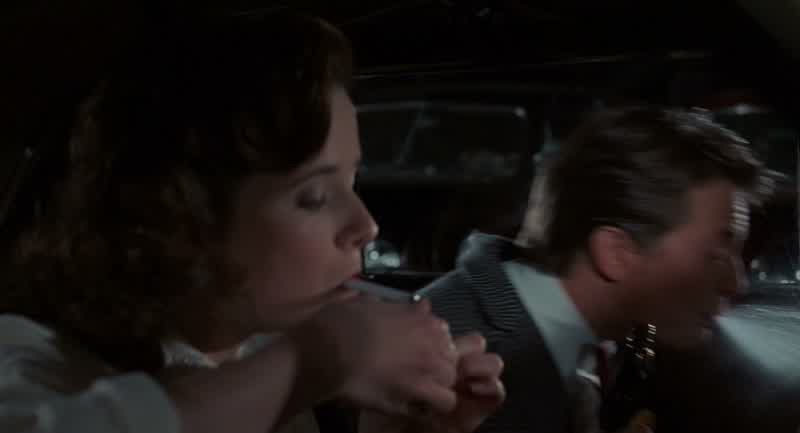 Jeez, you smoke, too?