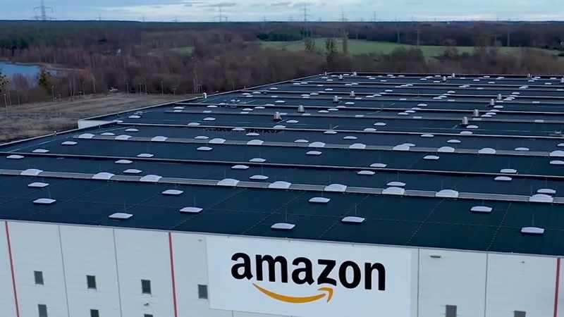 Jeff Bezos is brilliant, but controversial