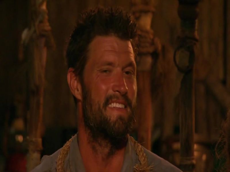 Jeff Dan the tribe has spoken