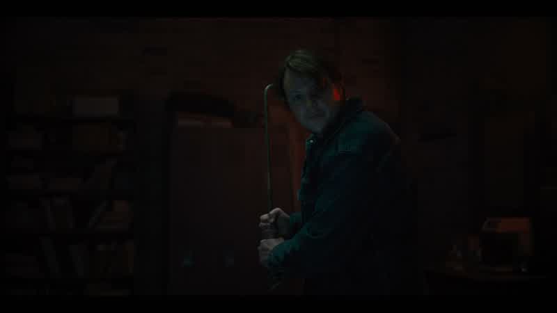 JEFF: Hank?