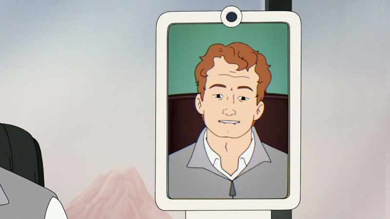 Jeff? Hey, Jeff?
