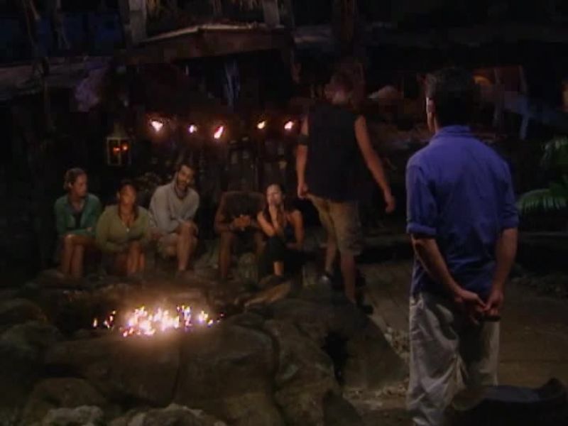>> Jeff: I'LL GOITALRY THE VOTES