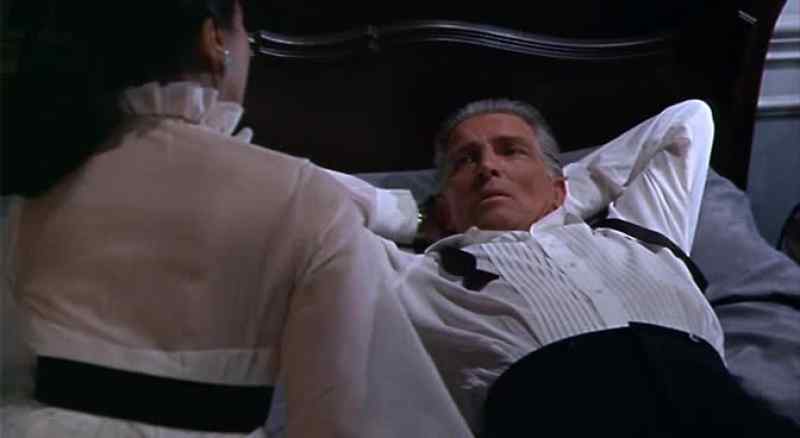 Jeff. Jeff! The post to Washington's narrowed down to you and John Elsbeth