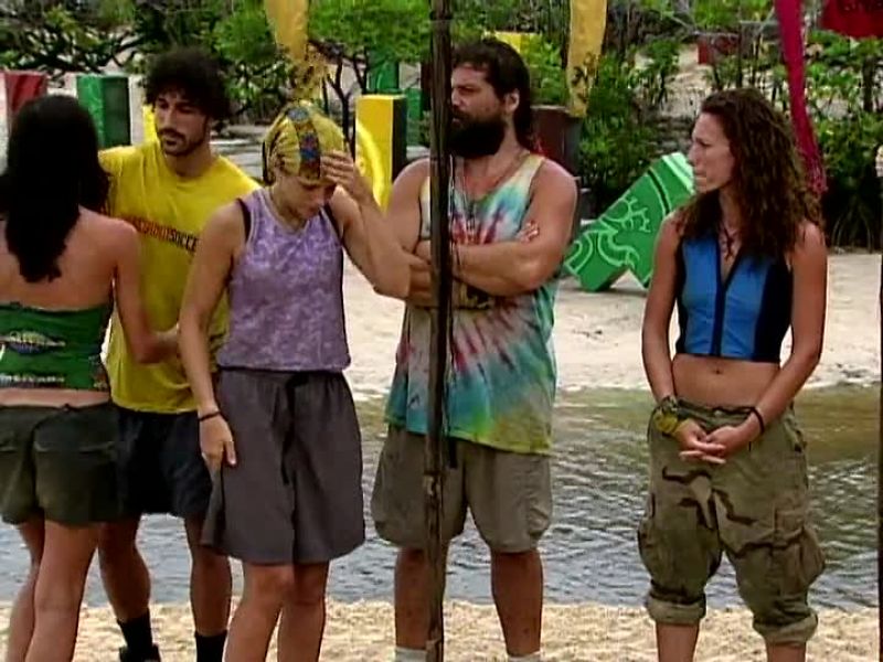 JEFF: Jenna?