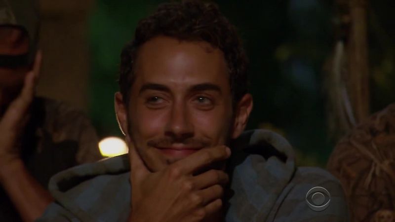 >> Jeff: JEREMY, THE TRIBE HAS