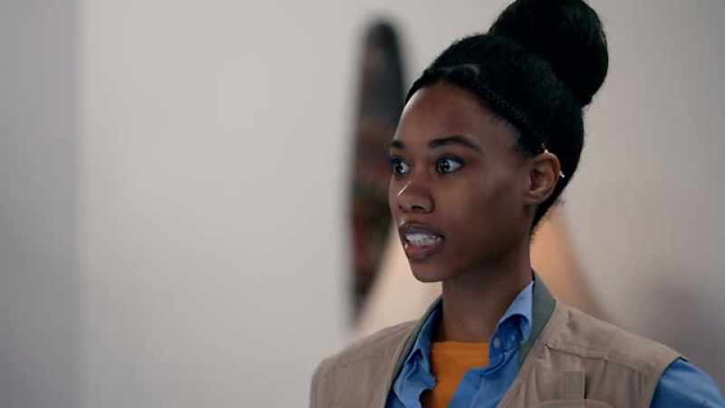 Jeff to Khadijah!