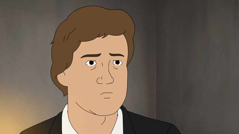 Jeff, last night, when we