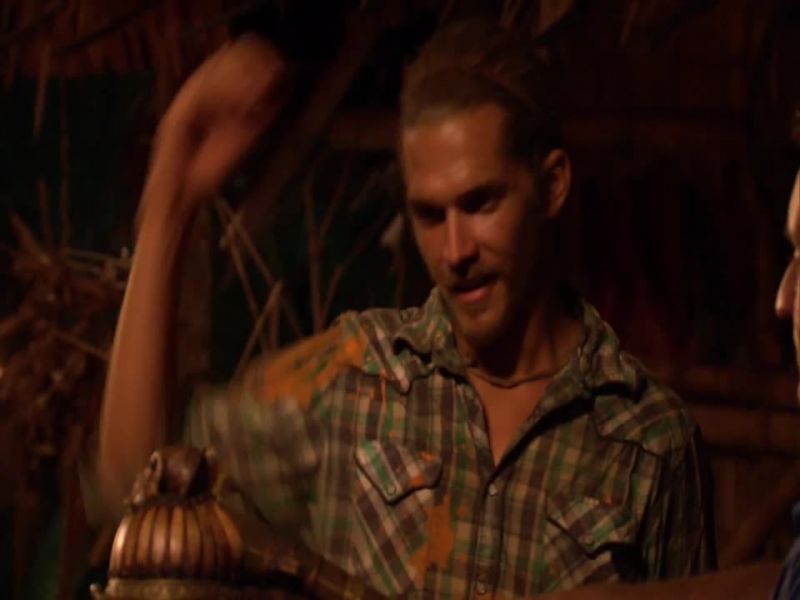 Jeff Malcolm the tribe has spoken