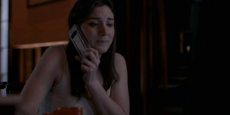 [Jeff over phone] Hi, thank you for calling
