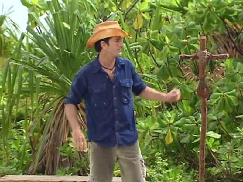 Jeff: OZZY, COME ON OVER.( APPLAUSE )