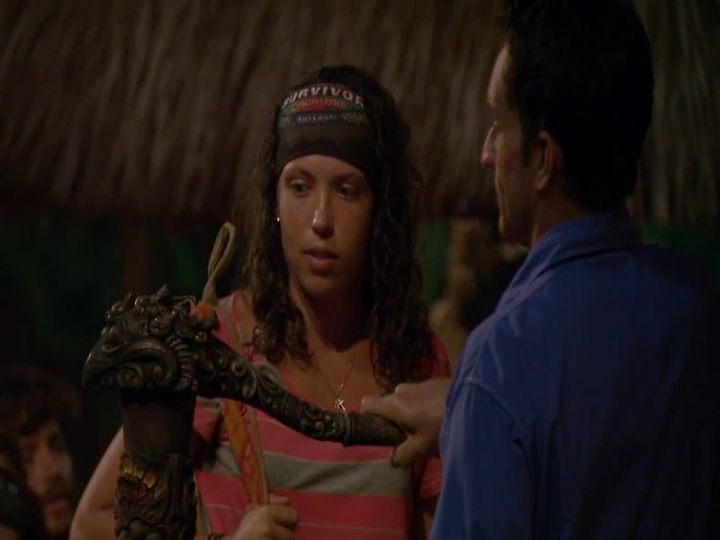 Jeff Sarah the tribe has spoken
