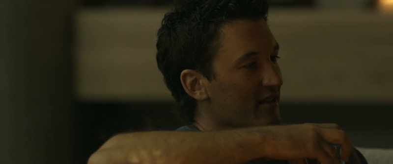 Jeff and Steve… stuck at summer camp
