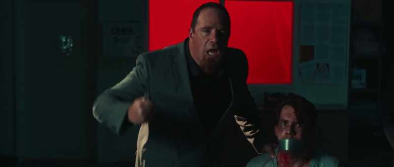 Jeff, you stole my fucking money!
