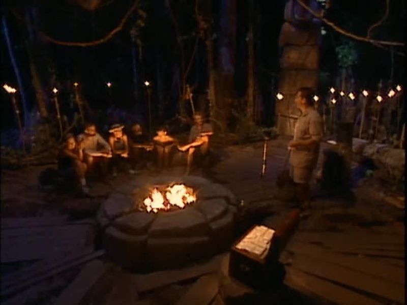 JEFF: Survived another one