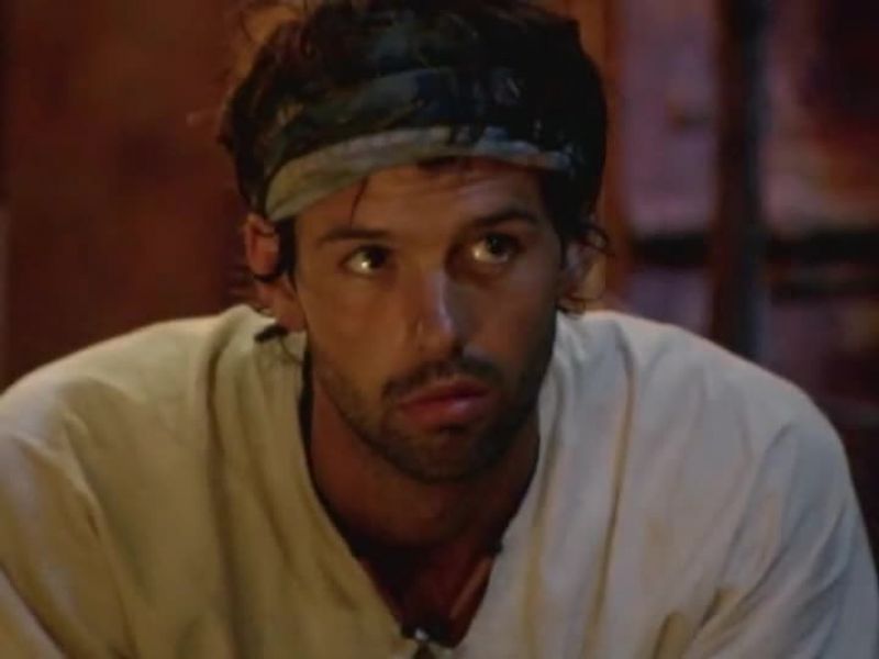 Jeff the tribe has spoken