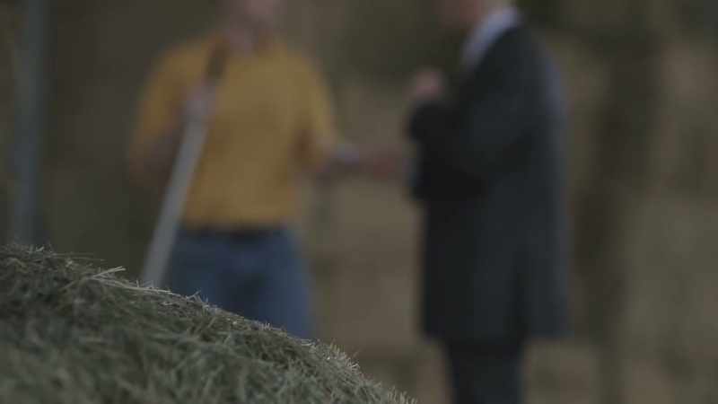 JEFF: Uh, the proprietor had a feed store in Jamul