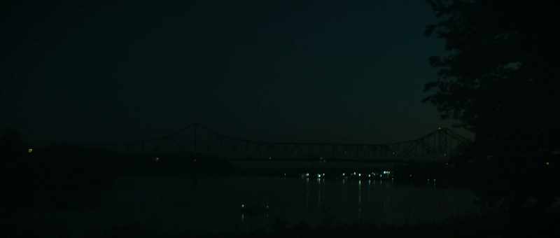 Jeff Wamsley's Mothman Museum continues