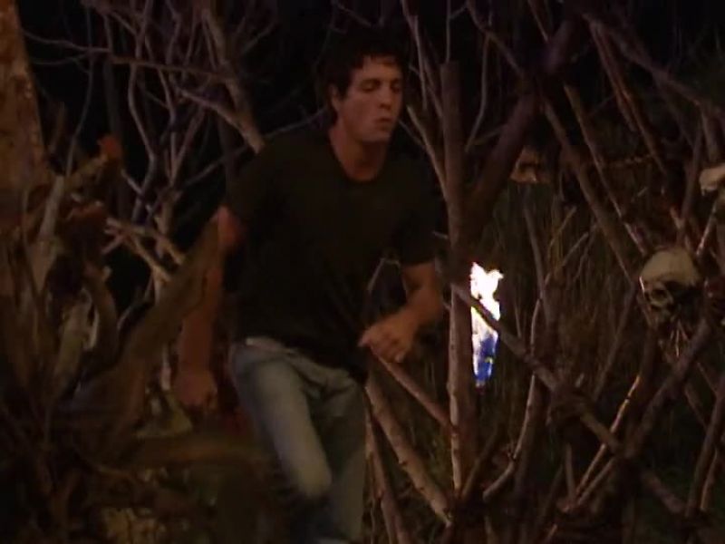 >> Jeff: WE'LL NOW BRING IN THE JURY