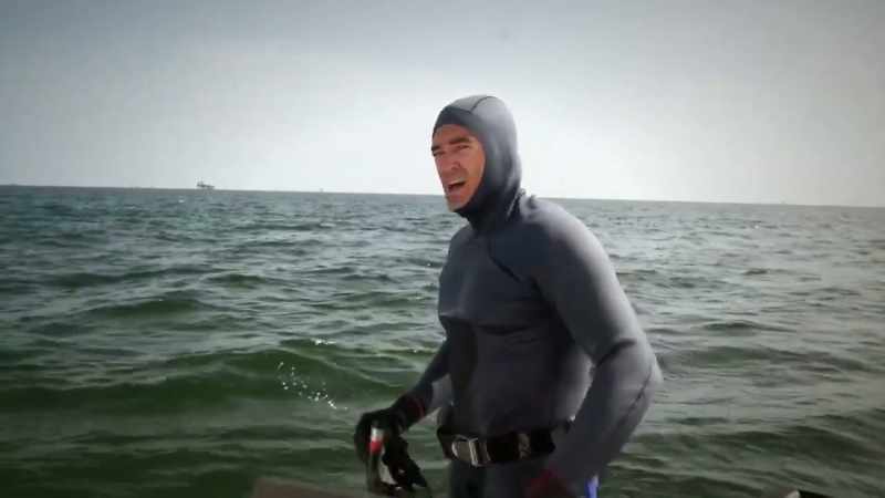 [jeff] you know, hopefully we can get that cobia that we need