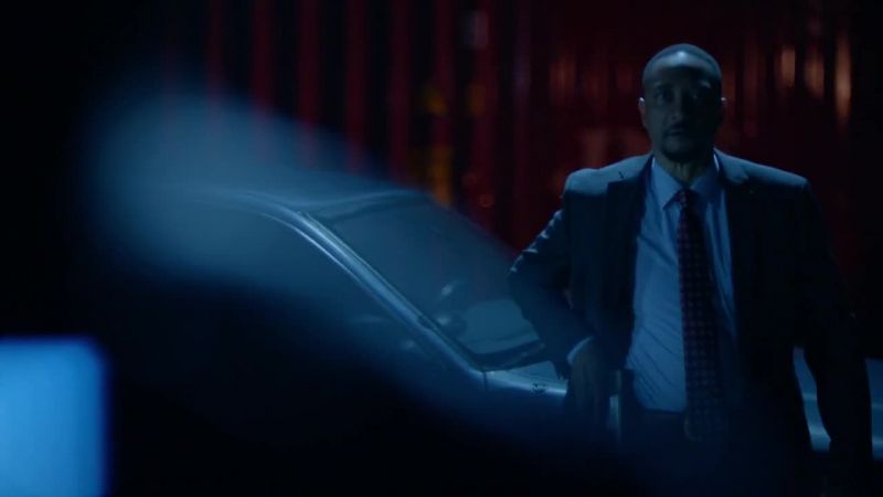 [Jefferson] Previously on Black Lightning