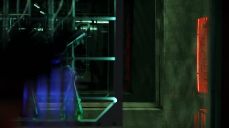 [Jefferson] Previously on Black Lightning