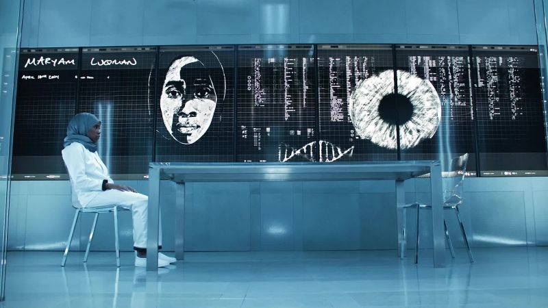 [Jefferson] Previously on Black Lightning