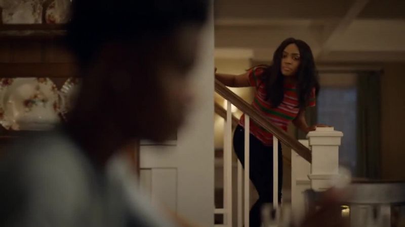 [Jefferson and Lynn arguing indistinctly]