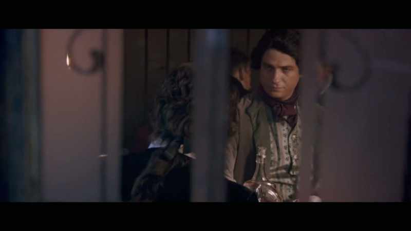 �Jefferson and Madison
