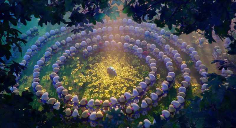 JEFFORDS: And it's also an example of a scene
