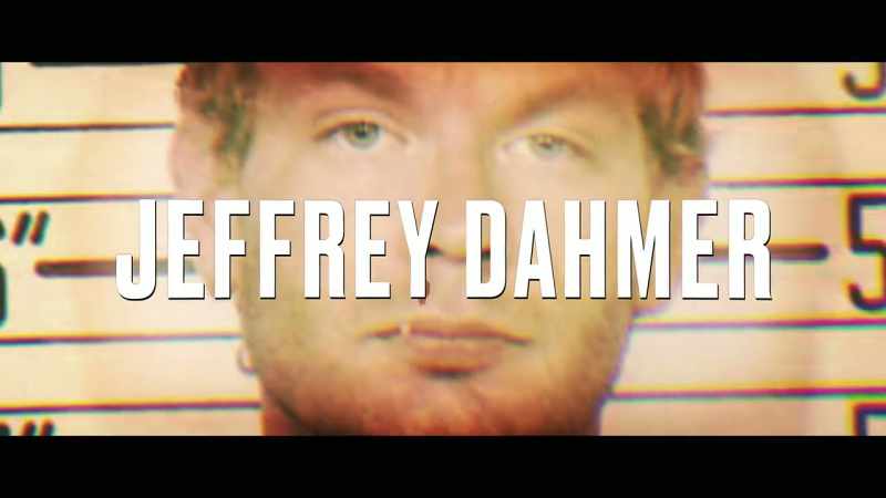 Jeffrey dahmer is 17 years old