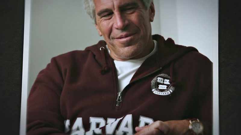 Jeffrey Epstein knew how to manipulate those