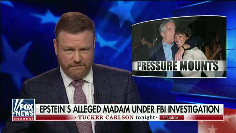 Jeffrey Epstein may be dead