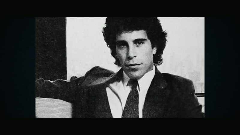 Jeffrey Epstein was this very mysterious