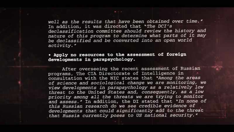 [Jeffrey Kripal] The person who really led that program
