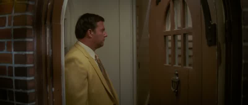 Jeffrey, what was that all about?