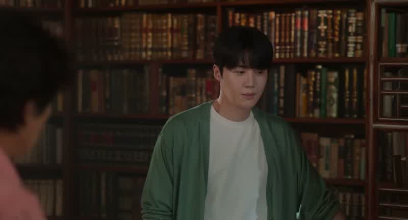 제가 말을 밉게 합니까?