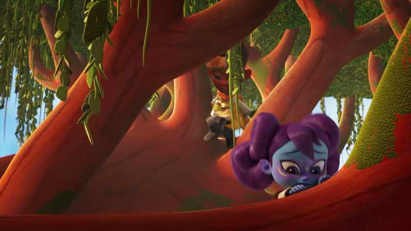 Jellyfruit? Is that what it's called?